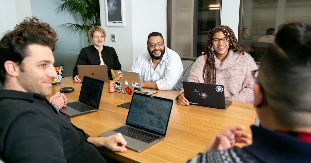 The Buying Committee Has 10 People in It. Your Deal Strategy Needs to Account for All of Them.